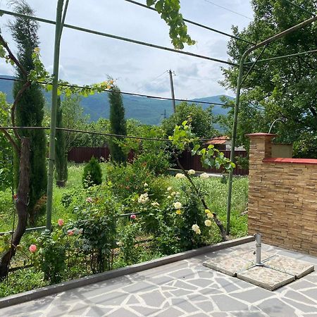 Ekas Rosengarten Gori Exteriör bild